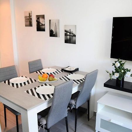 Palmengarten Apartment nahe Yumbo Playa del Inglés Maspalomas  Exterior foto