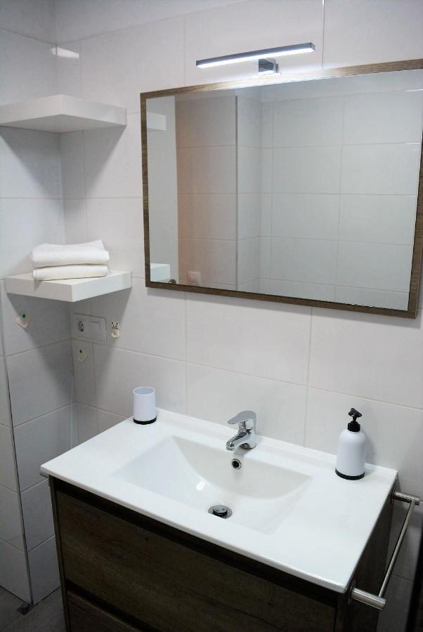 Palmengarten Apartment nahe Yumbo Playa del Inglés Maspalomas  Exterior foto