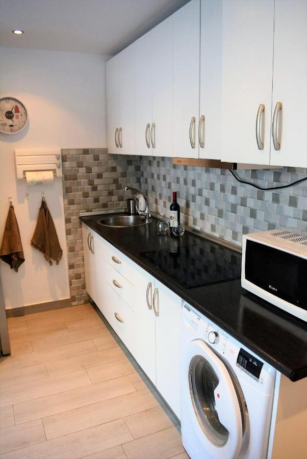 Palmengarten Apartment nahe Yumbo Playa del Inglés Maspalomas  Exterior foto